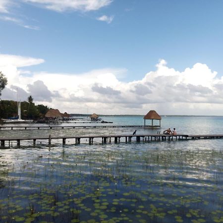Mi Cuartito En Bacalar Διαμέρισμα Εξωτερικό φωτογραφία