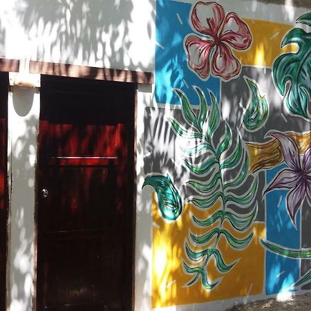 Mi Cuartito En Bacalar Διαμέρισμα Εξωτερικό φωτογραφία