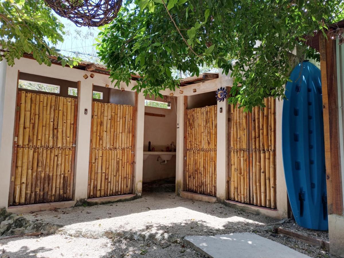 Mi Cuartito En Bacalar Διαμέρισμα Εξωτερικό φωτογραφία