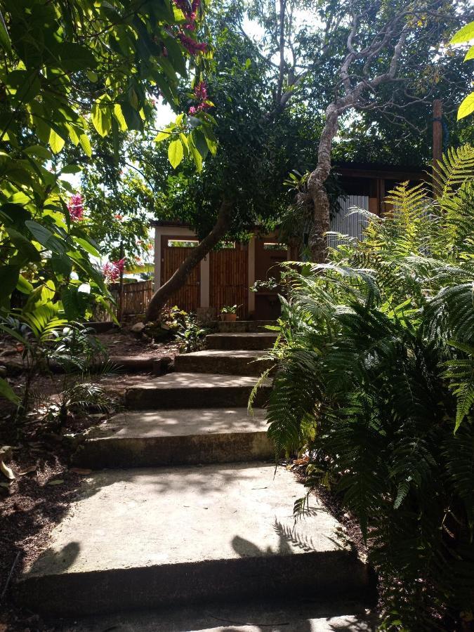 Mi Cuartito En Bacalar Διαμέρισμα Εξωτερικό φωτογραφία