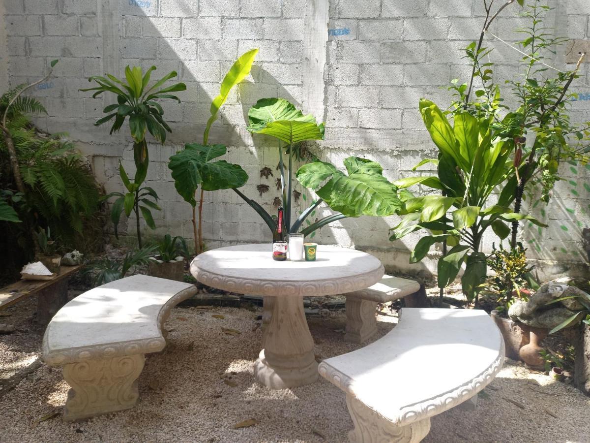 Mi Cuartito En Bacalar Διαμέρισμα Εξωτερικό φωτογραφία