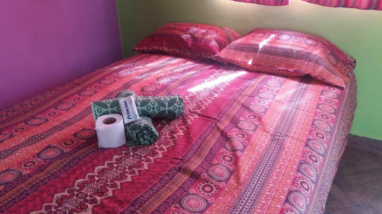 Mi Cuartito En Bacalar Διαμέρισμα Εξωτερικό φωτογραφία