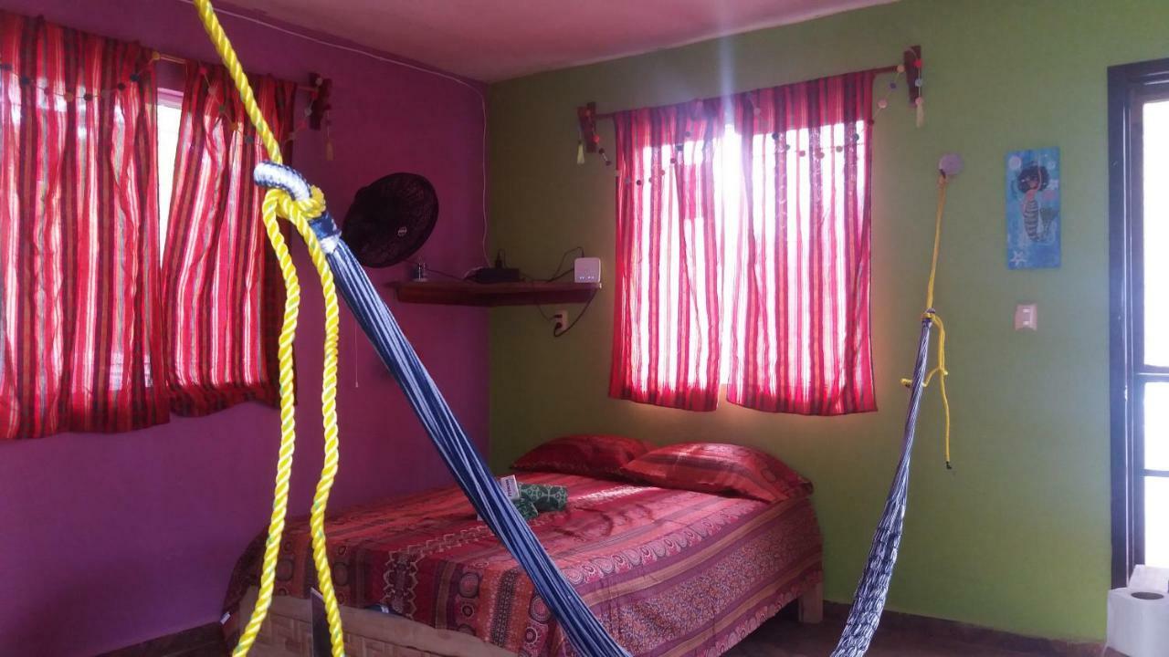 Mi Cuartito En Bacalar Διαμέρισμα Εξωτερικό φωτογραφία