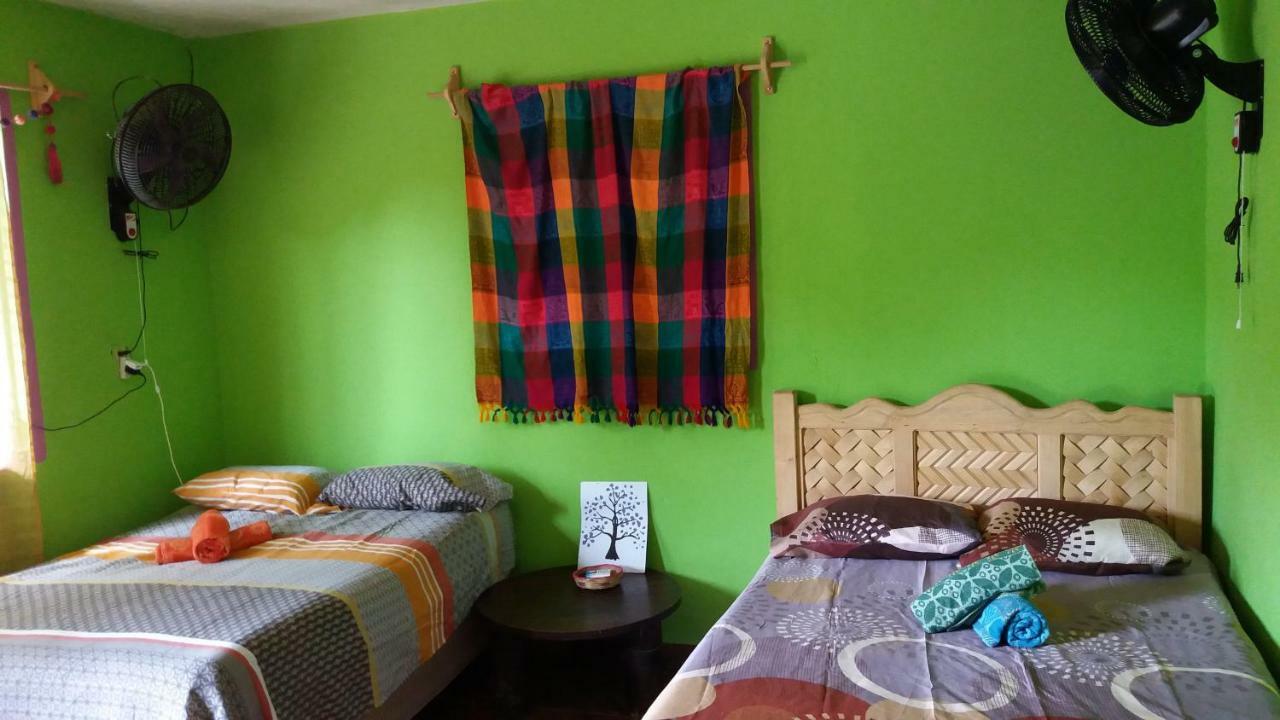 Mi Cuartito En Bacalar Διαμέρισμα Εξωτερικό φωτογραφία
