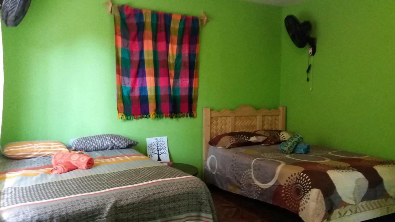 Mi Cuartito En Bacalar Διαμέρισμα Εξωτερικό φωτογραφία