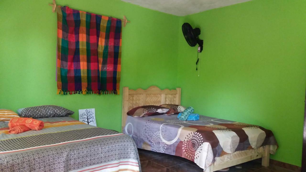 Mi Cuartito En Bacalar Διαμέρισμα Εξωτερικό φωτογραφία