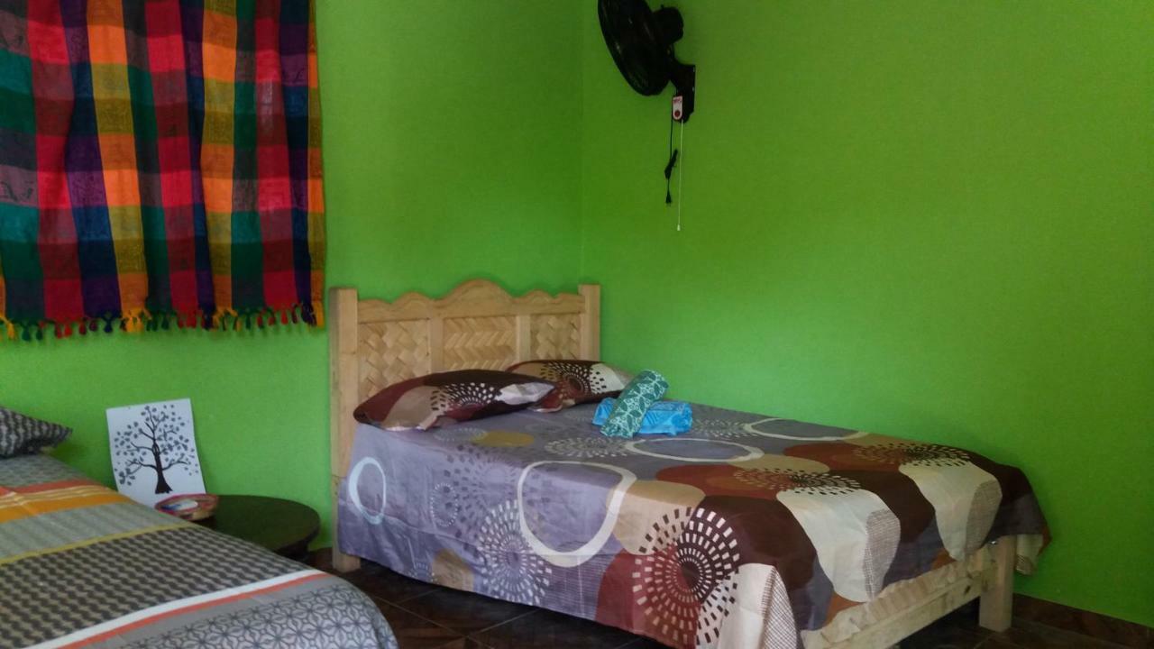 Mi Cuartito En Bacalar Διαμέρισμα Εξωτερικό φωτογραφία