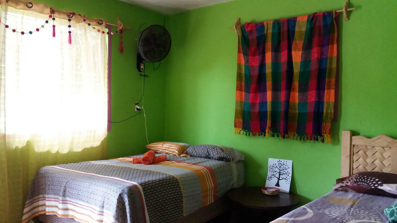 Mi Cuartito En Bacalar Διαμέρισμα Εξωτερικό φωτογραφία