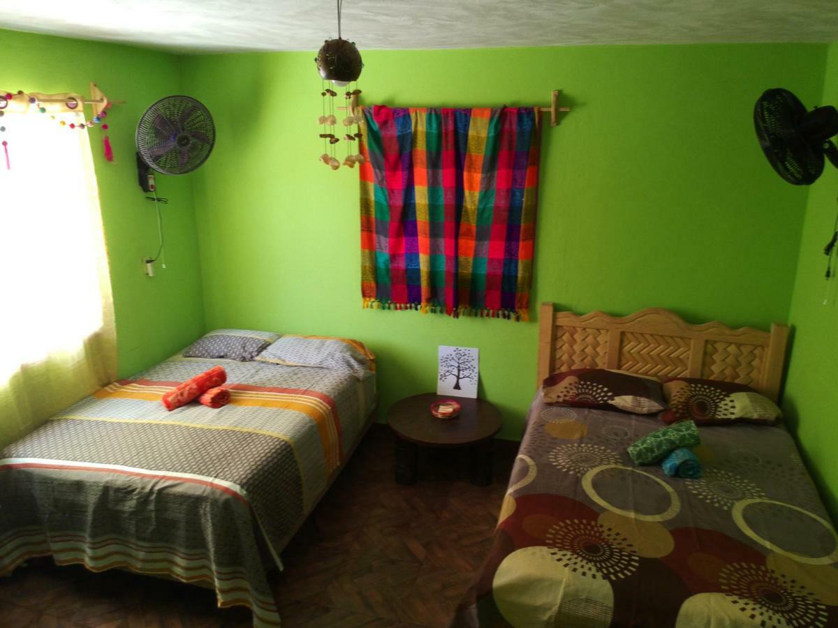 Mi Cuartito En Bacalar Διαμέρισμα Εξωτερικό φωτογραφία