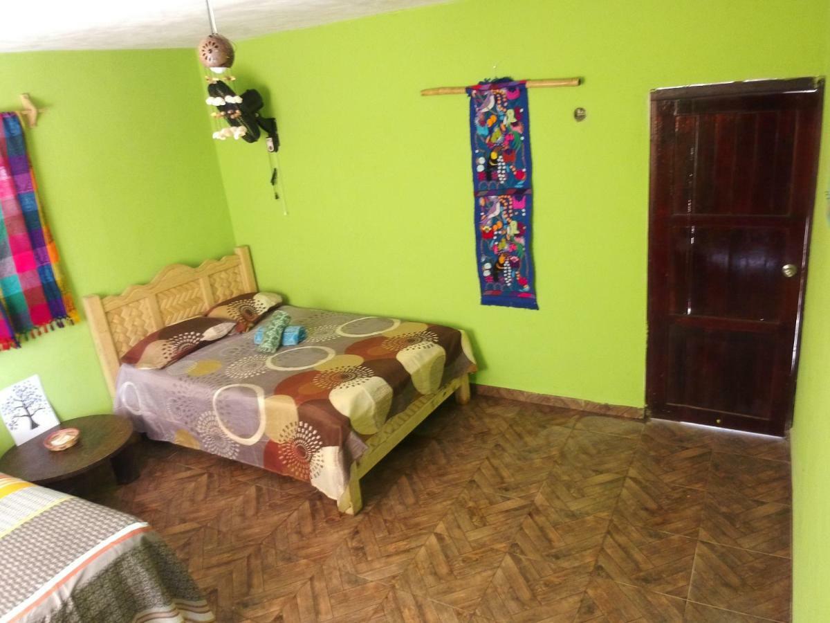 Mi Cuartito En Bacalar Διαμέρισμα Εξωτερικό φωτογραφία