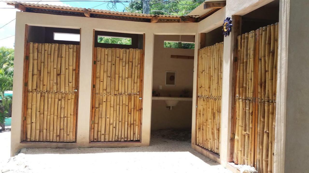 Mi Cuartito En Bacalar Διαμέρισμα Εξωτερικό φωτογραφία