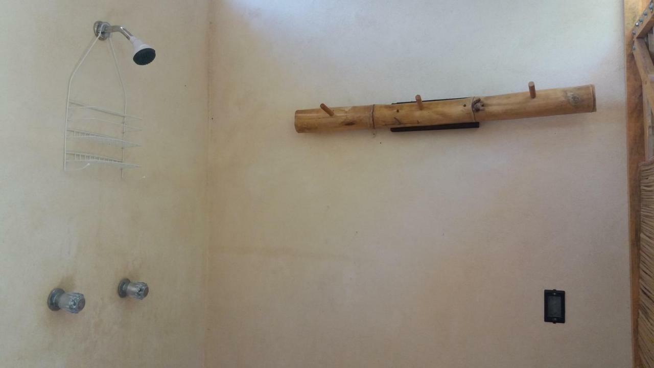Mi Cuartito En Bacalar Διαμέρισμα Εξωτερικό φωτογραφία