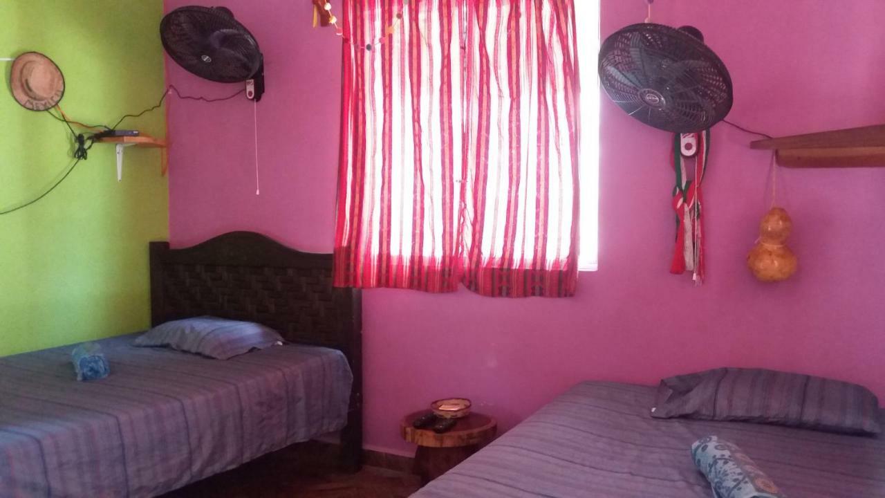 Mi Cuartito En Bacalar Διαμέρισμα Εξωτερικό φωτογραφία