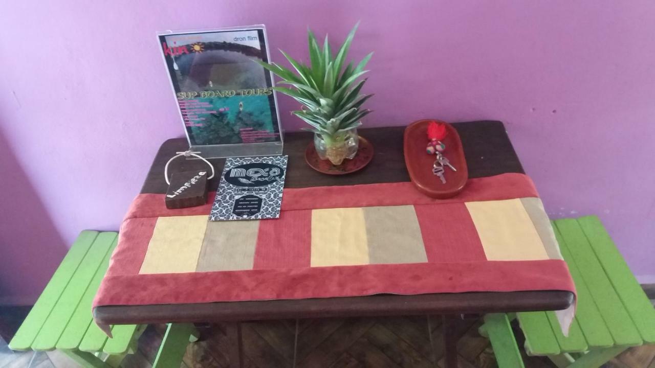 Mi Cuartito En Bacalar Διαμέρισμα Εξωτερικό φωτογραφία