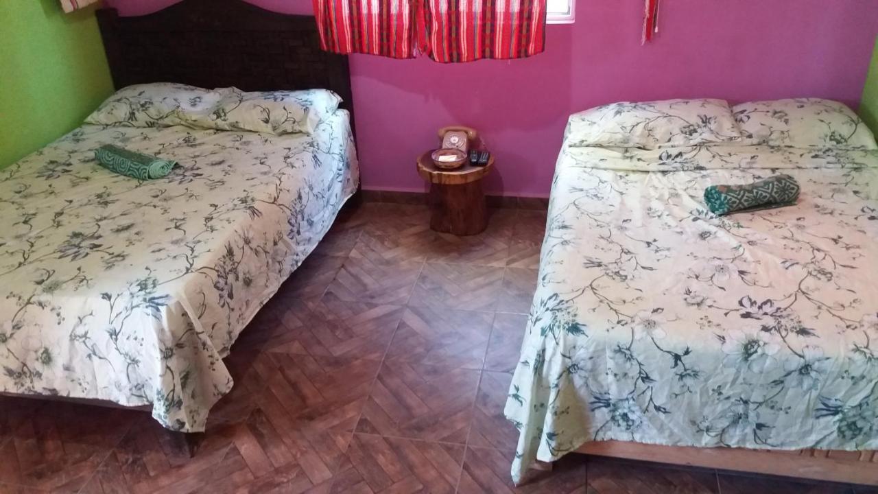 Mi Cuartito En Bacalar Διαμέρισμα Εξωτερικό φωτογραφία